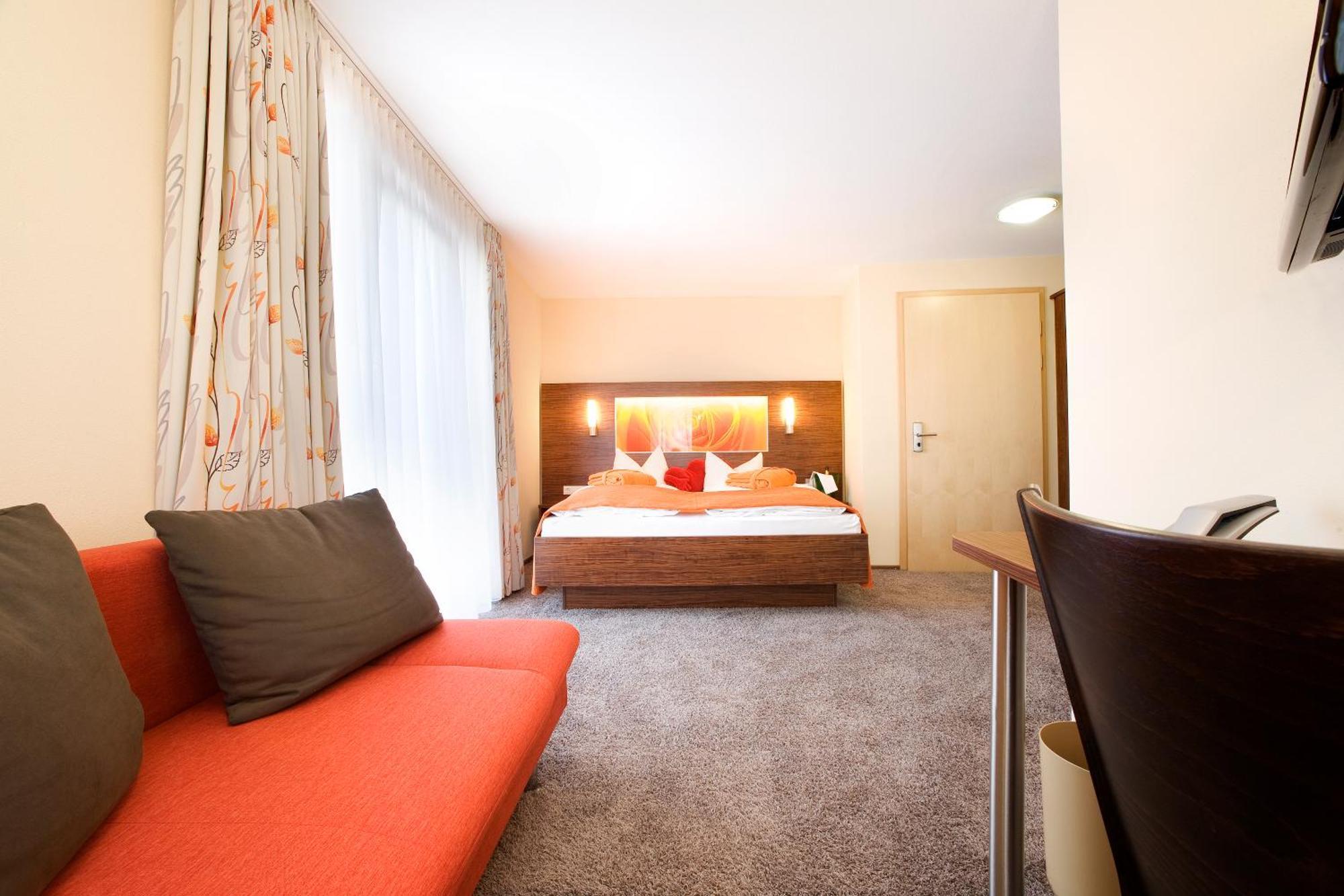 Lindenberger Hof Hotel Lindenberg im Allgau Room photo