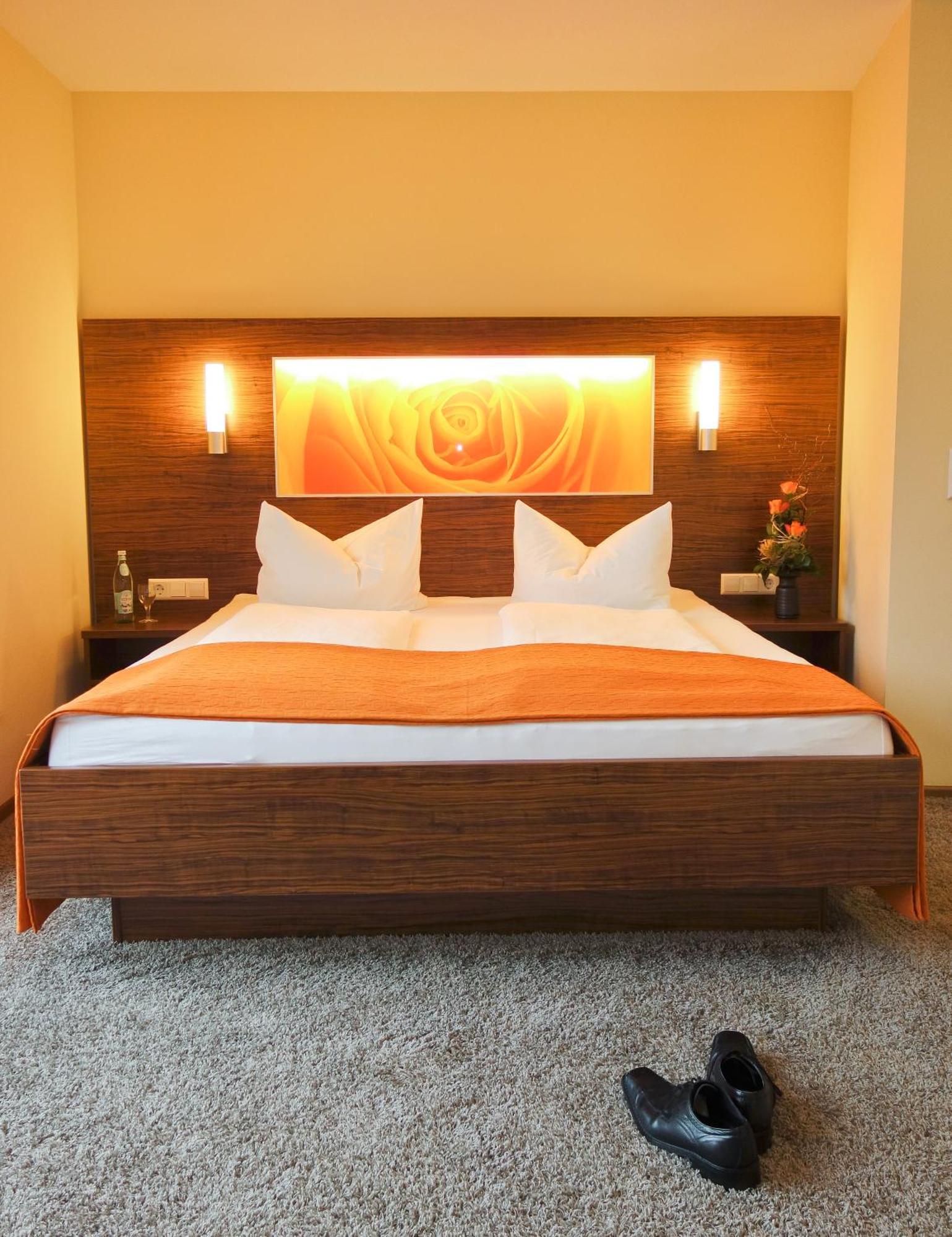 Lindenberger Hof Hotel Lindenberg im Allgau Room photo